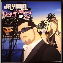 Jaydan - Jaydan - Suicide - Propaganda