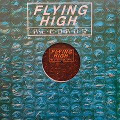Marc Farris - Marc Farris - Don't Leave Me This Way - Flying High