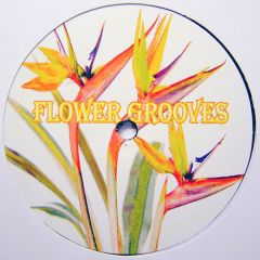 Oshawa - Oshawa - Delic - Flower Grooves 5