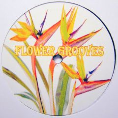 Oshawa - Oshawa - Delic - Flower Grooves 5