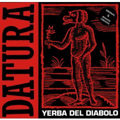 Datura - Datura - Yerba Del Diabolo - Abfahrt Records