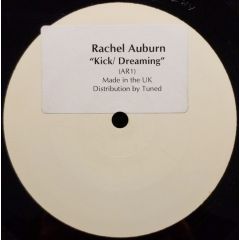 Rachel Auburn - Rachel Auburn - Kick / Dreaming - Rachel Auburn Records