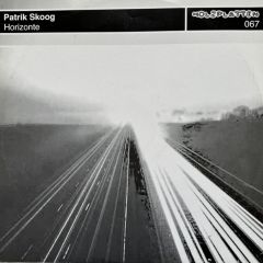 Patrik Skoog - Patrik Skoog - Horizonte - Holzplatten