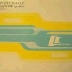 Chord Symbols - Chord Symbols - Disco 2000 EP - Cc Records