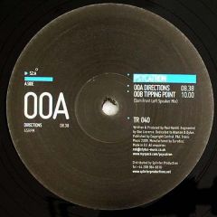 Psycatron - Psycatron - Directions - Tronic Music 