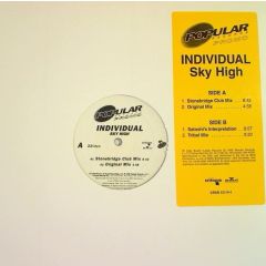 Individual - Individual - Sky High - Popular