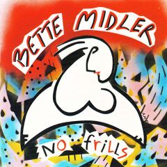Bette Midler - Bette Midler - No Frills - Atlantic
