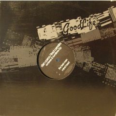 Dan Corco & Fred Carreira - Dan Corco & Fred Carreira - Ombres & Lumieres EP - Goodlife