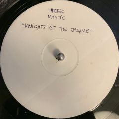 DJ Rolando - DJ Rolando - Jaguar (Mayday Mix) - 430 West