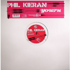 Phil Kieran - Phil Kieran - Youth - Soma