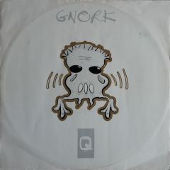 Gnork - Gnork - Q - Braintist Records