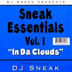 DJ Sneak - DJ Sneak - Sneak Essentials Volume 1 - Strictly Rhythm