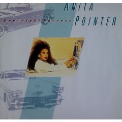Anita Pointer - Anita Pointer - Overnight Success - RCA