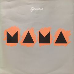 Genesis - Genesis - Mama - Virgin