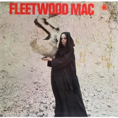 Fleetwood Mac - Fleetwood Mac - The Pious Bird Of Good Omen - Blue Horizon