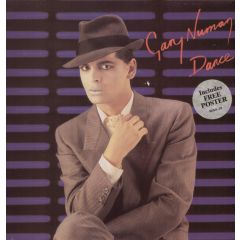 Gary Numan - Gary Numan - Dance - Beggars Banquet