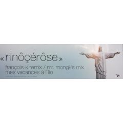 RinôÇÉRôSe - RinôÇÉRôSe - Mes Vacances à Rio - V2
