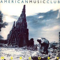 American Music Club - American Music Club - Mercury - Virgin