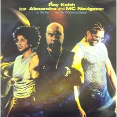 Ray Keith - Ray Keith - No No / Do You Wanna Dance - Dread