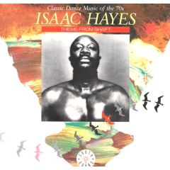 Isaac Hayes - Isaac Hayes - Theme From Shaft - Southbound