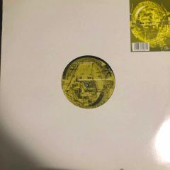 E.B.E. - E.B.E. - Synaptic Flow - Soma Quality Recordings