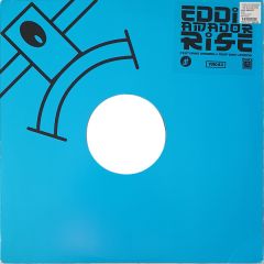 Eddie Amador - Eddie Amador - Rise - Yoshitoshi