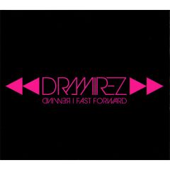 D Ramirez - D Ramirez - Rewind / Fast Forward - Slave Recordings