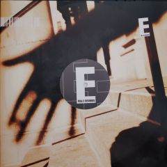 DJ Loving Loop - DJ Loving Loop - I Feel Da Rhythm - Full-E Records