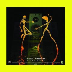 Ego Trippin - Ego Trippin - In The Mood - Finn People