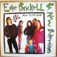 Edie Brickell - Edie Brickell - Circle - Geffen