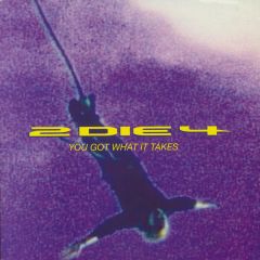 2 Die 4 - 2 Die 4 - You Got What It Takes (Purple Vinyl) - Morgan Creek Records