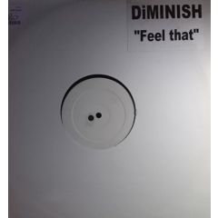 Diminish - Diminish - Feel That - ID&T