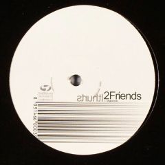 2 Friends - 2 Friends - It Hurts - Motivo
