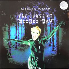 Lisa May - Lisa May - The Curse Of Voodoo Ray - Mercury