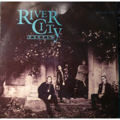 River City People - River City People - Special Way - EMI
