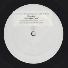 Echotek - Echotek - The Other Zone - Contrast