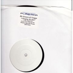 Mr. Groove & Vergas - Mr. Groove & Vergas - Changing My Style - Plastica