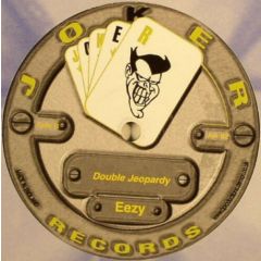 Double Jeopardy - Double Jeopardy - Menace Ii Society - Joker Records