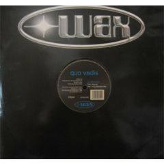 Quo Vadis - Quo Vadis - La Musica - Wax Records