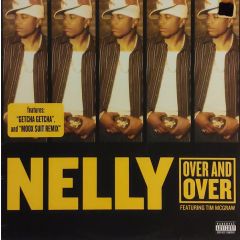 Nelly Feat. Tim Mcgraw - Nelly Feat. Tim Mcgraw - Over And Over - Universal