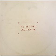 Beloved - Beloved - Deliver Me - East West