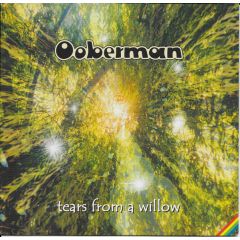 Ooberman - Ooberman - Tears From A Willow - Independiente