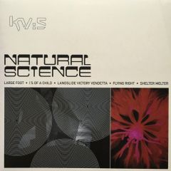 KVS - KVS - Natural Science' - Prolifica
