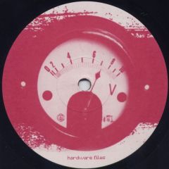 Ray Clarke - Ray Clarke - Digital Interface - Hardware Files