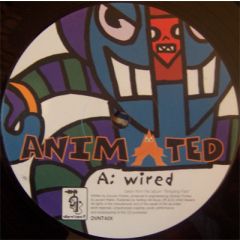 Animated - Animated - Wired - Deviant