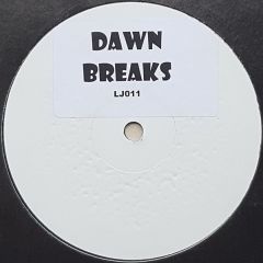 Rhythm On The Loose - Rhythm On The Loose - Break Of Dawn (Remix) - JL