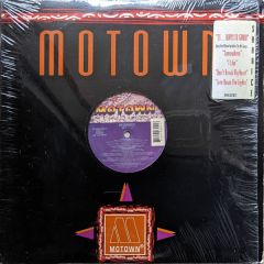 Shanice - Shanice - 21 Ways To Grow - Motown