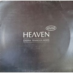 Kinane - Kinane - Heaven - Coalition