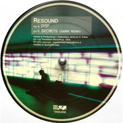 Resound - Resound - DSP - Translation Rec