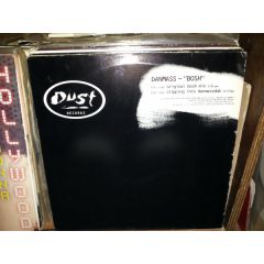 Danmass - Danmass - Bosh - Dust Records